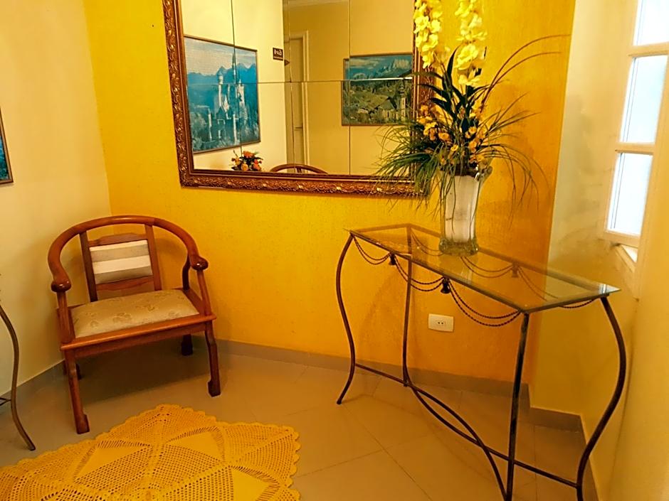 Pousada Eco Da Montanha