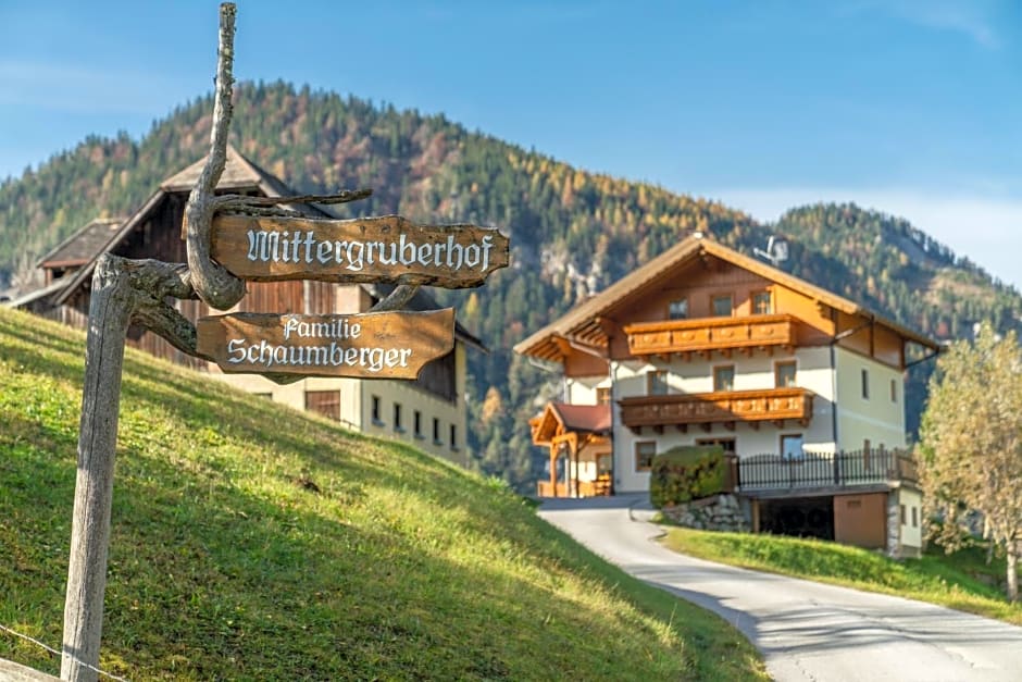 Mittergruberhof