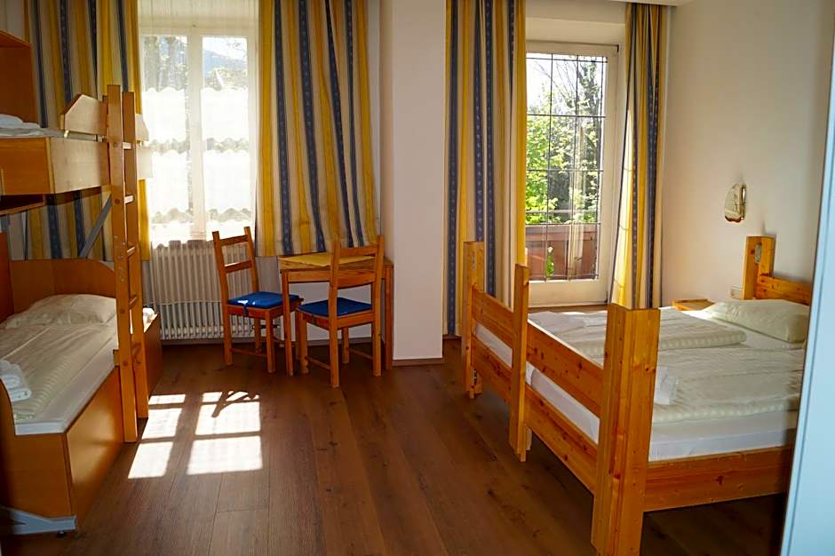 Hotel YOUHEY am Wolfgangsee