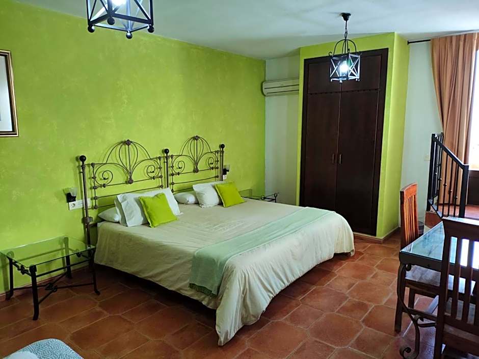 Hotel Rural La Posada de las Cigüeñas