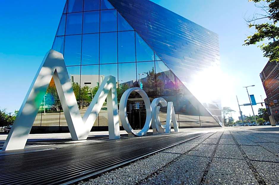 Hotel Indigo Cleveland Downtown by IHG