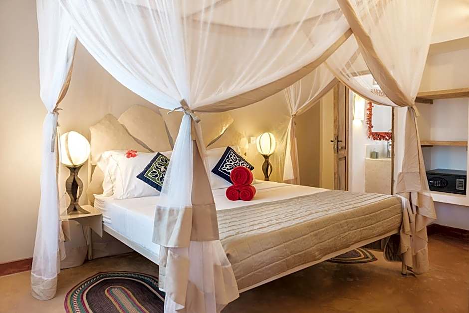 Villa Kiva Boutique Hotel