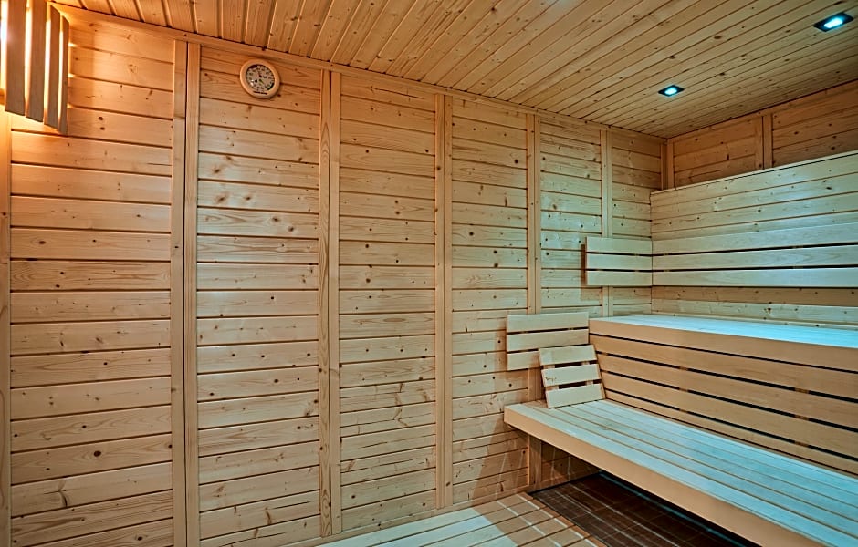 Residence Odalys Le Mont D'auron