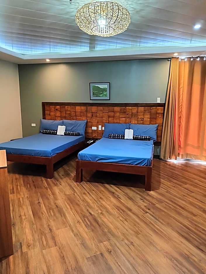 Norlu Cedec Midpoint Hotel