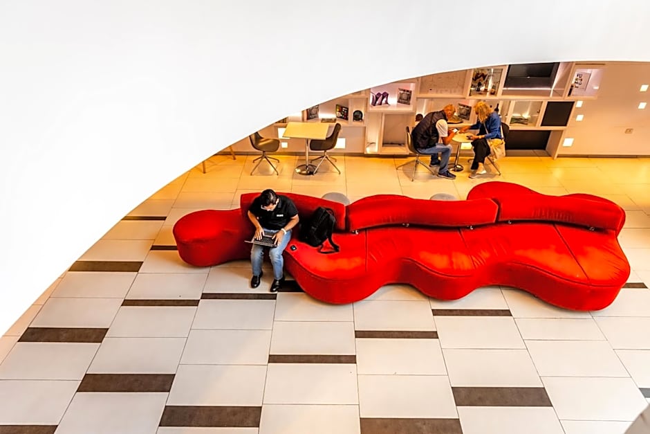 Mercure Santiago Centro