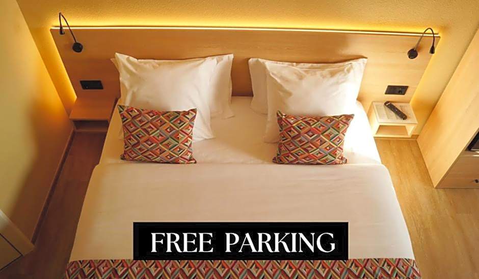 Hotel-Restaurant Stand'Inn