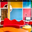ibis Styles Paris La Defense Courbevoie