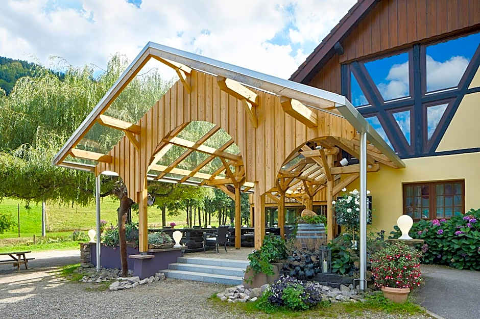 Hostellerie Les Bagenelles