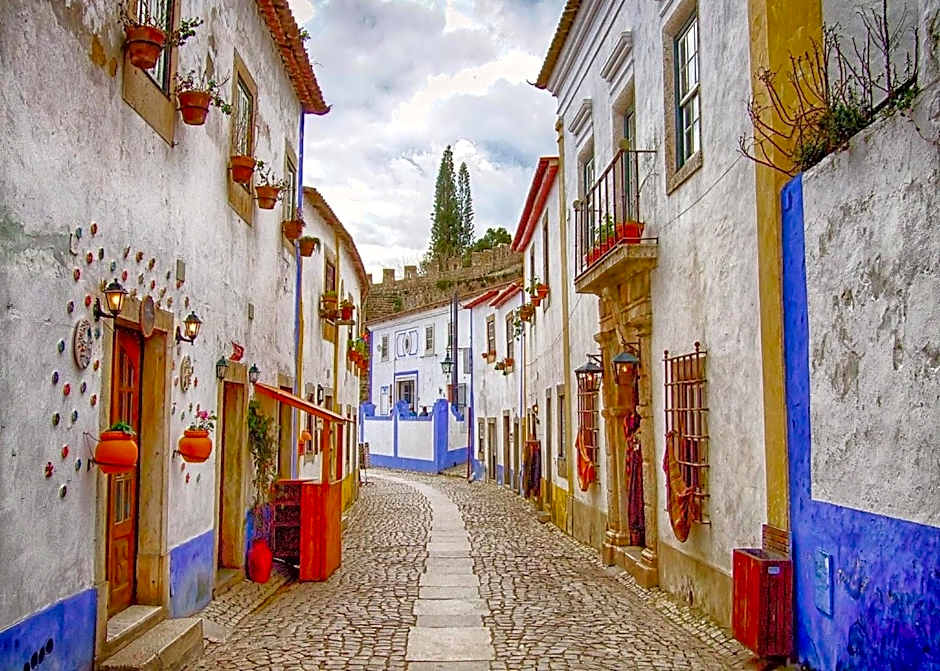 Hotel Cristal Caldas