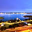 Palmerston Tower on Southport Broadwater