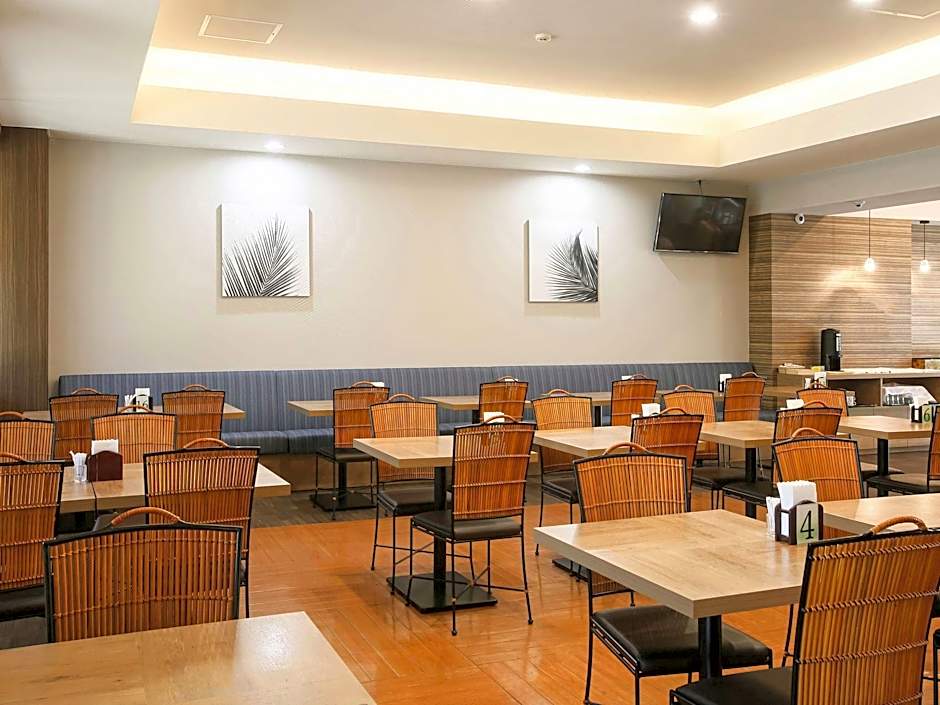 Route Inn Grantia Ishigaki