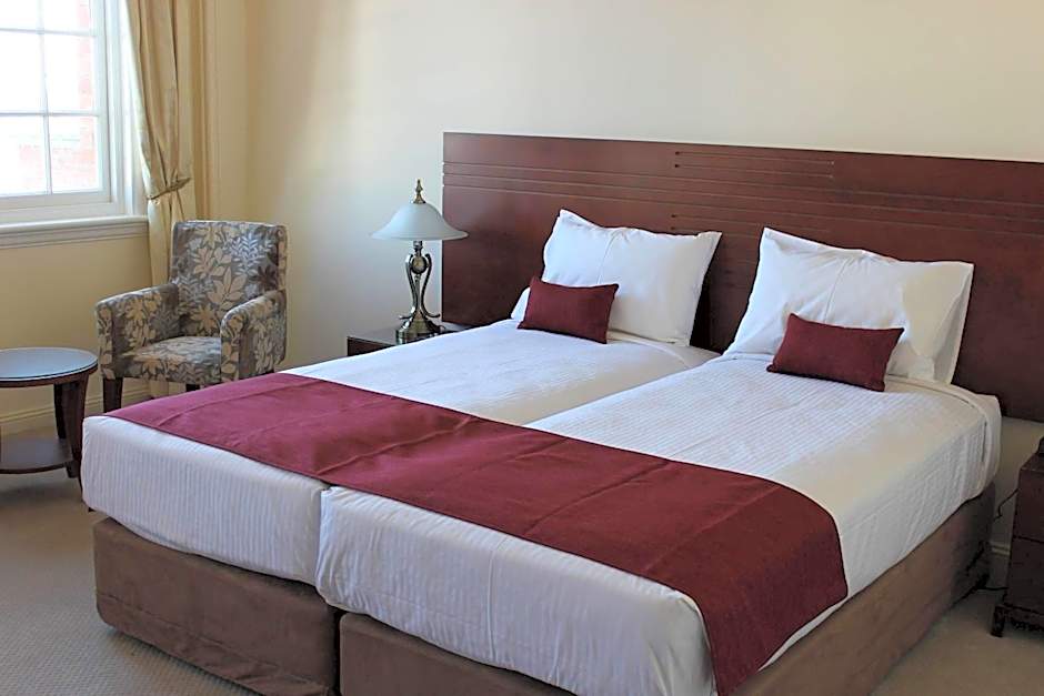 Quality Hotel Regent Rockhampton