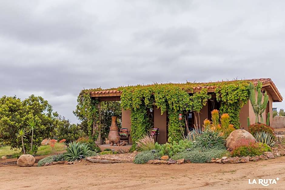 En'kanto Valle de Guadalupe