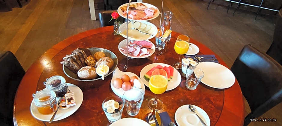 't Wapen van Middelie