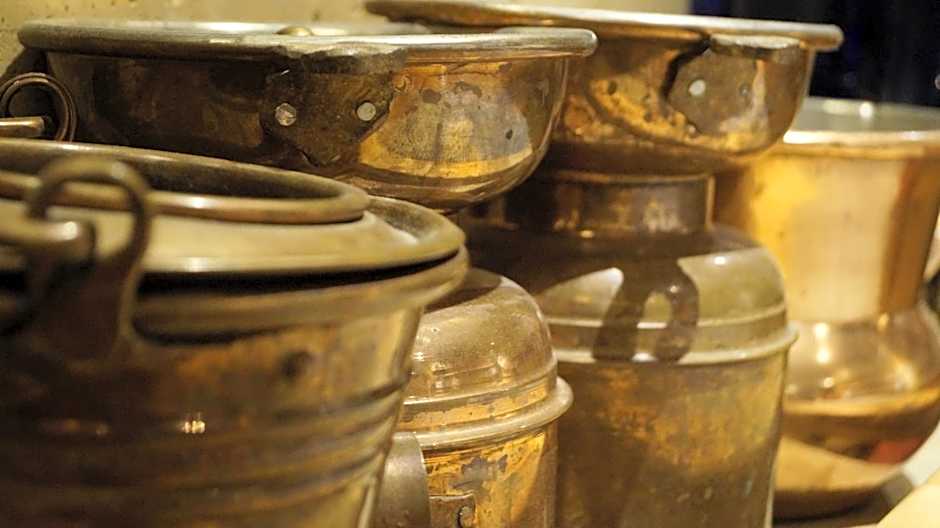 Hotel Ristorante La Terrazza