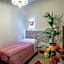 Hotel Villarosa con Vespa Rent