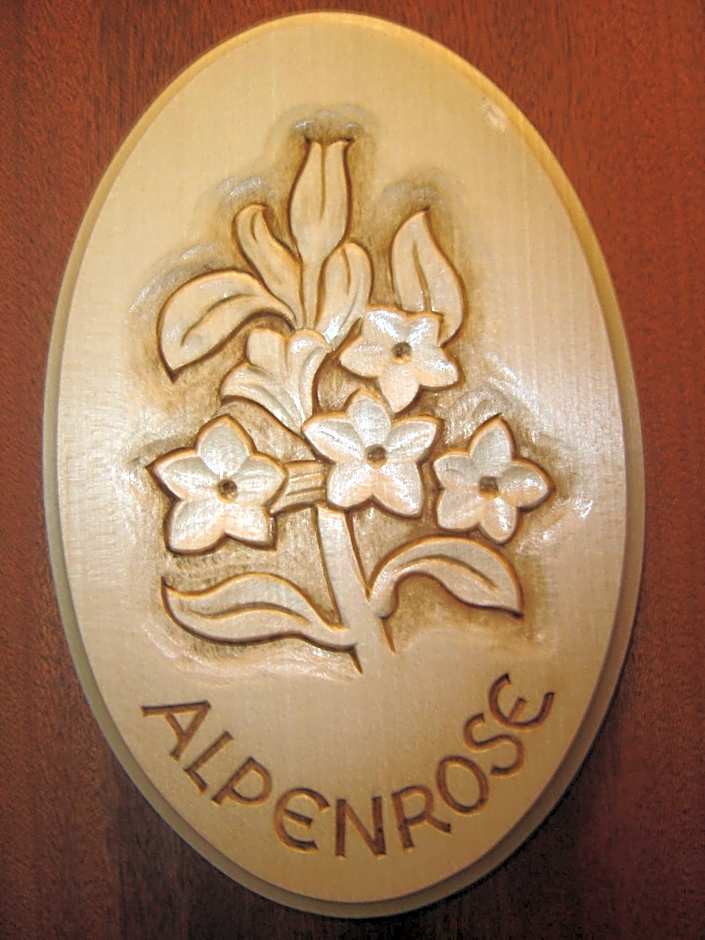 Hotel Fassbind Beausite