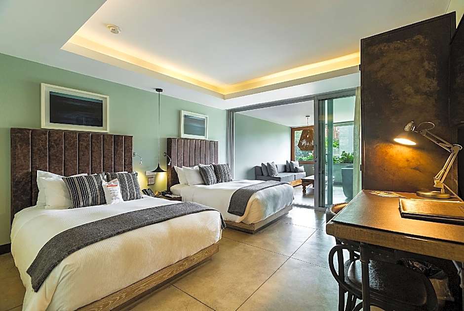 The Charlee Lifestyle Hotel