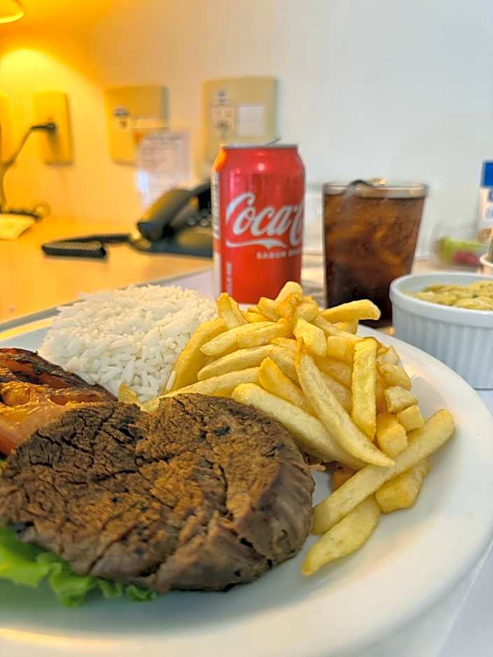 Sleep Inn Manaus