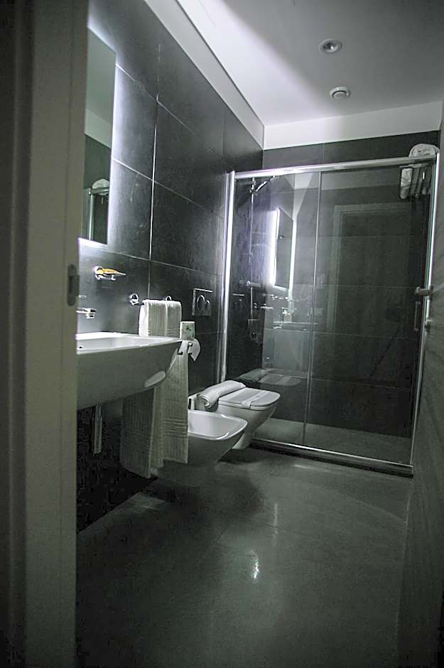 La Sosta Motel Tavola Calda