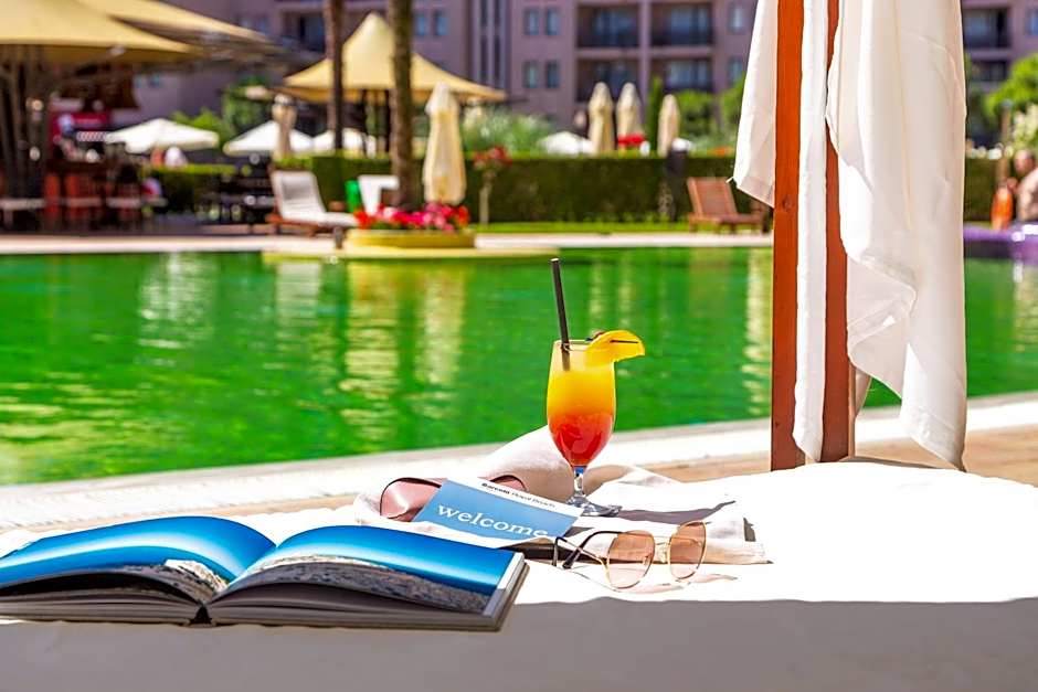 Barcelo Royal Beach - All Inclusive