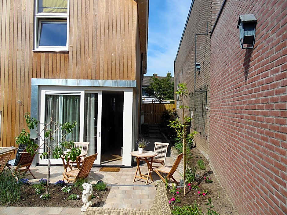 Cozy Bed and Breakfast