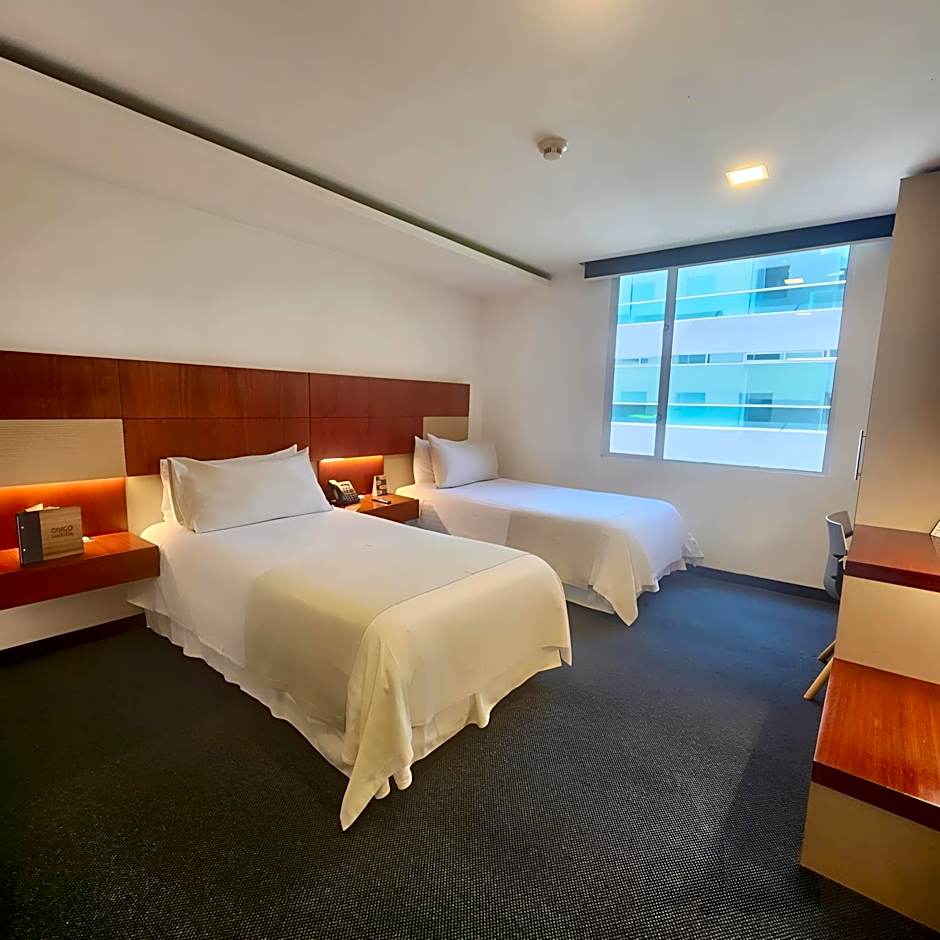 Hotel Finlandia
