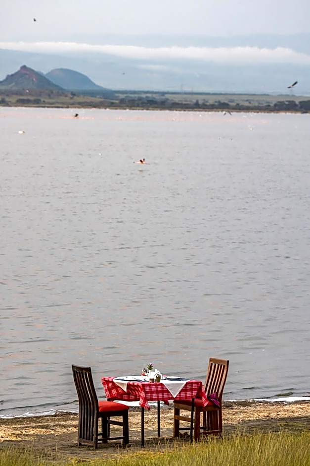 Sentrim Elementaita Lodge