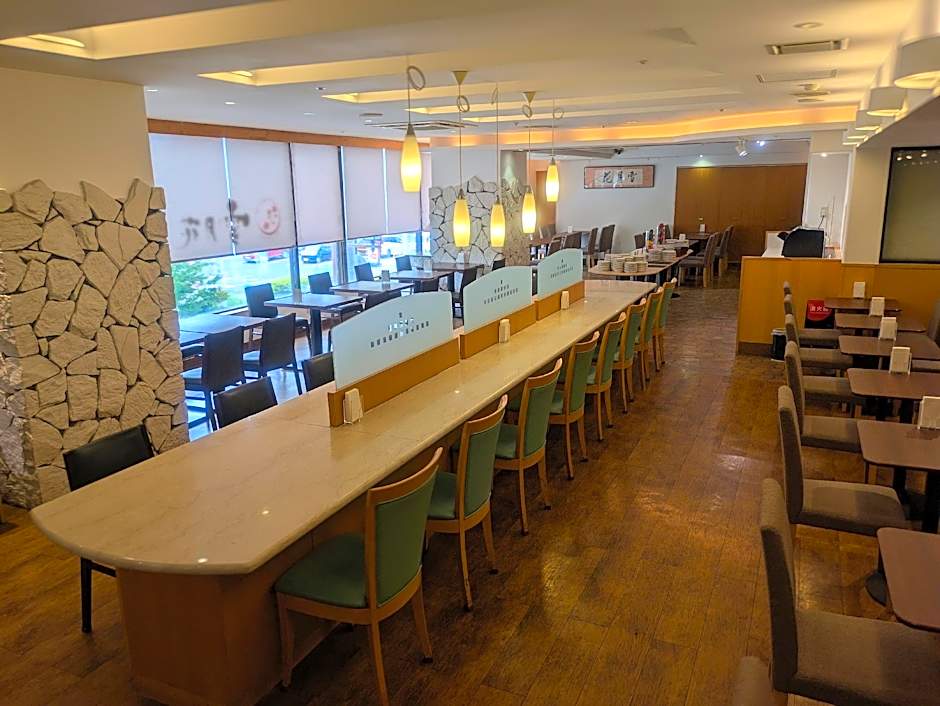 APA Hotel Muroran