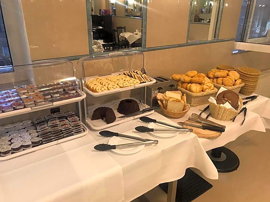 Hotel Donaustadt Kagran