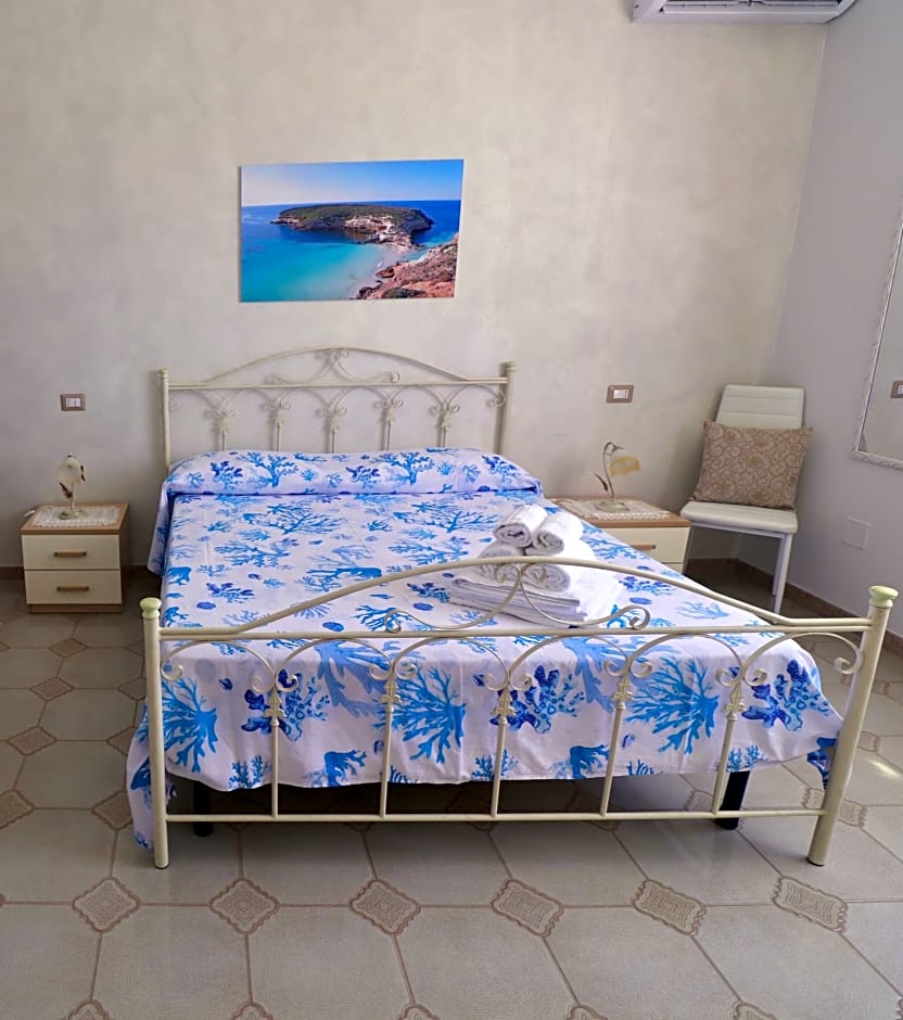 Bed and Breakfast Siciliamuri Lampedusa