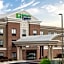 Holiday Inn Express Kansas City - at the Legends By IHG