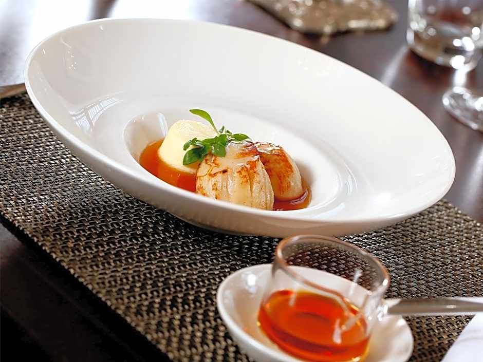 Macdonald Houstoun House