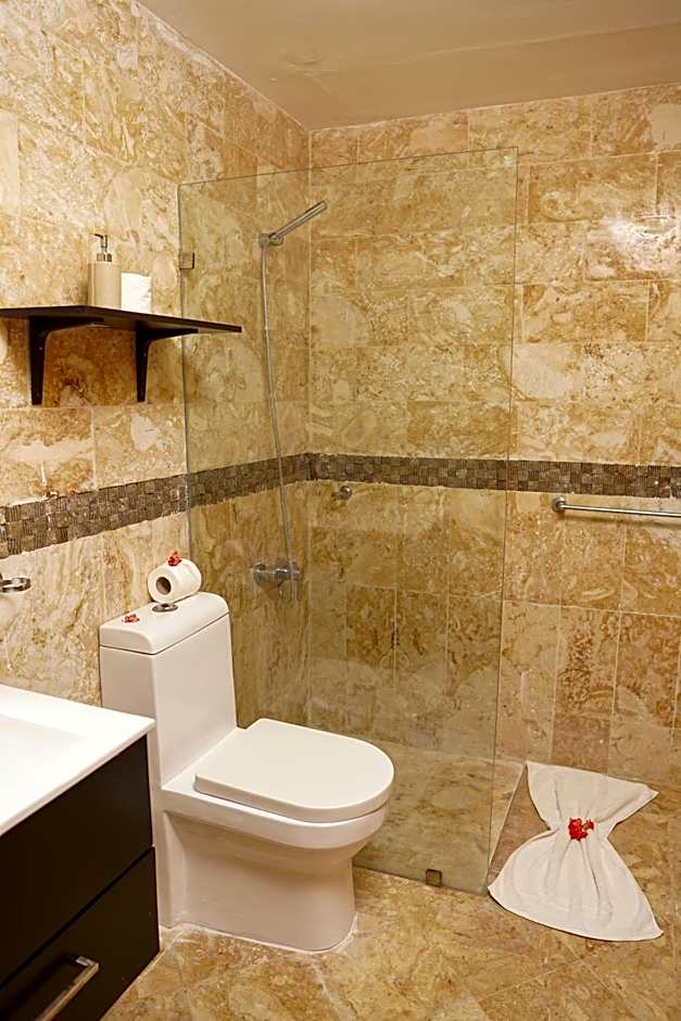 Sybaris Suites & Residences