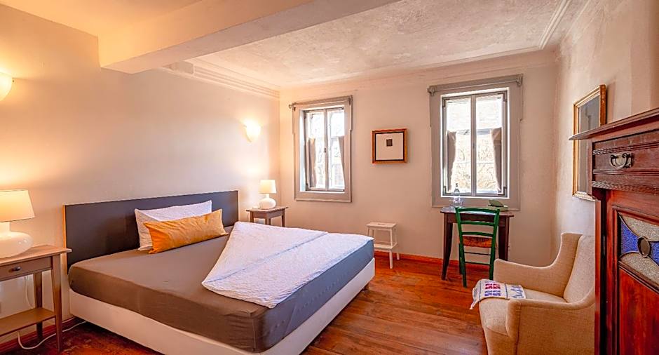 Hotel Stadthaus Arnstadt