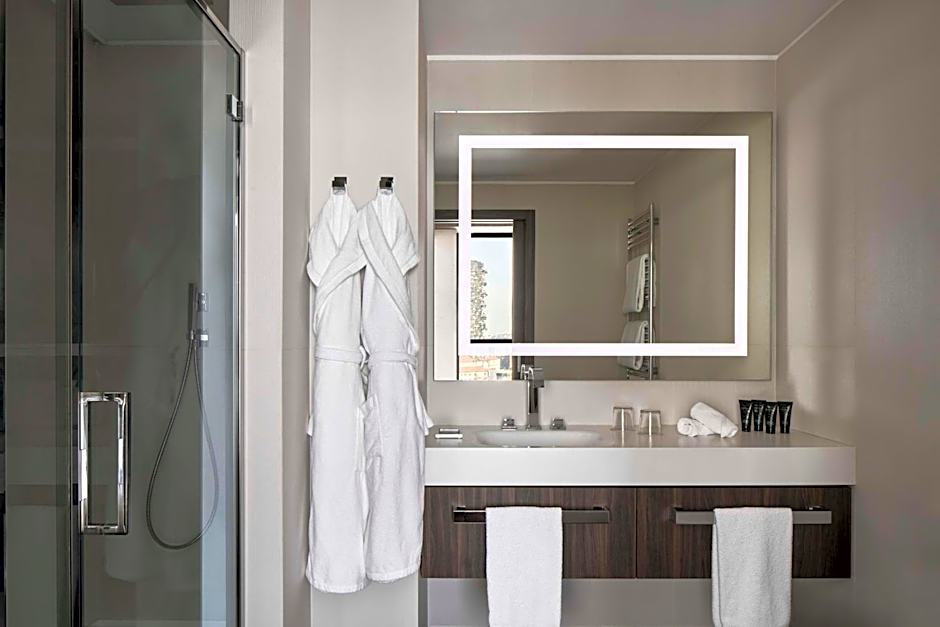 Hyatt Centric Milan Centrale