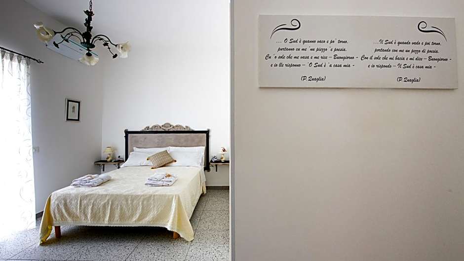 Dimora Iannelli - B&B Rurale Paestum