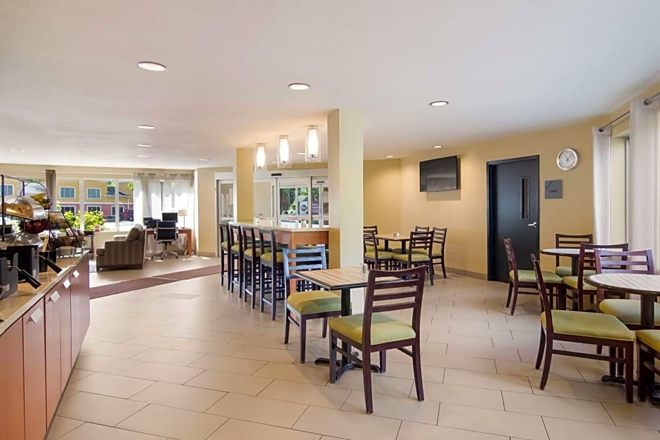 Best Western Plus Traverse City