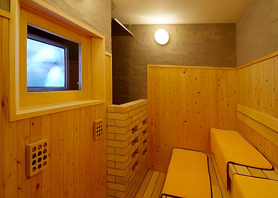 Route Inn Grantia Fukuoka Miyawaka - Wakita Onsen