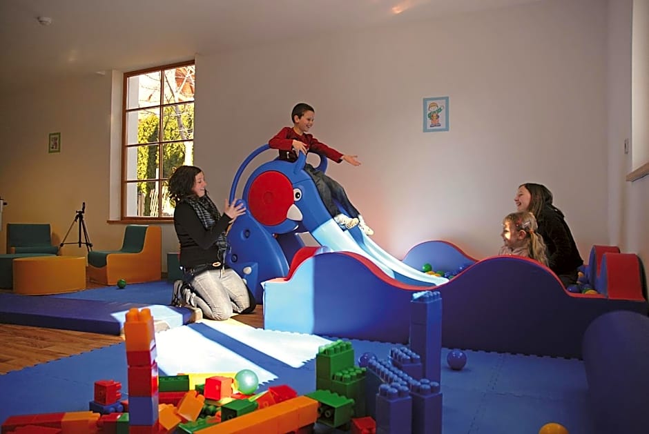 Hotel Hubertushof