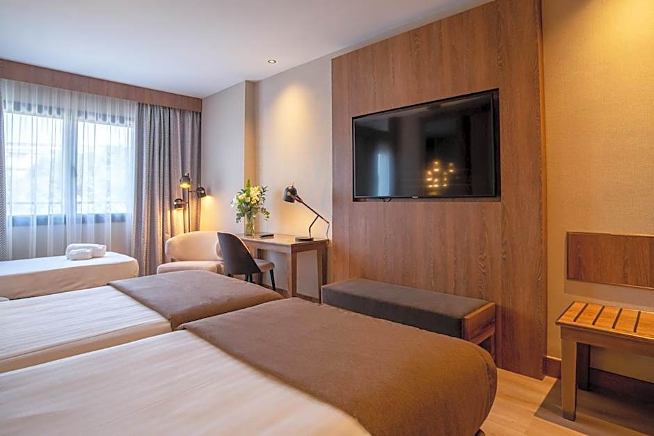 Hotel Granada Center