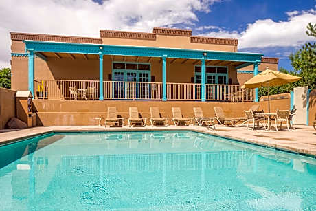 Hilton Vacation Club Villas de Santa Fe