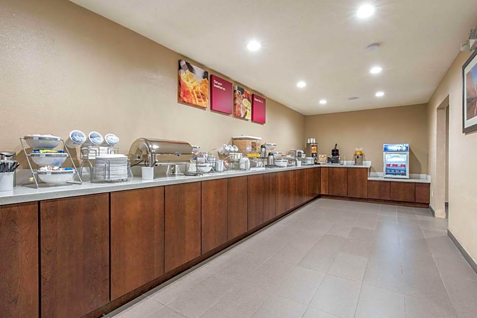 Comfort Inn & Suites Pinetop Show Low