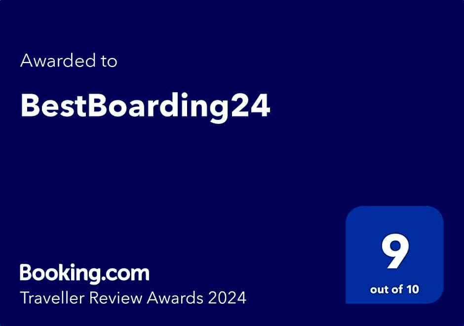 BestBoarding24