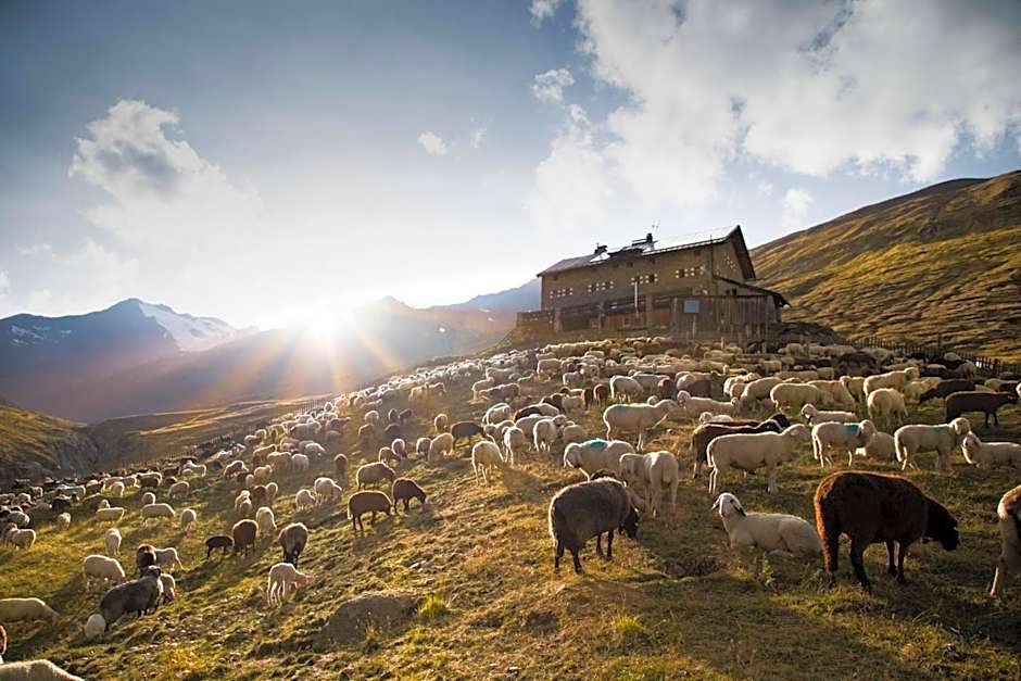 Hotel Alt Vent Tyrol