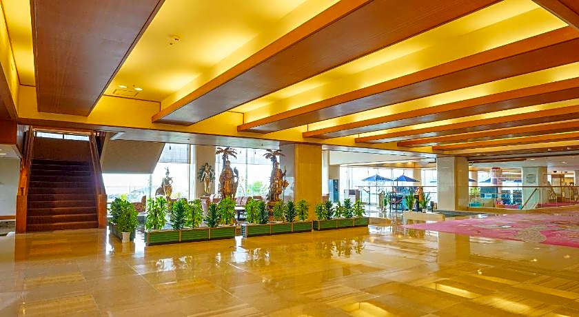 MIKAZUKI SEA-PARK HOTEL KATSUURA
