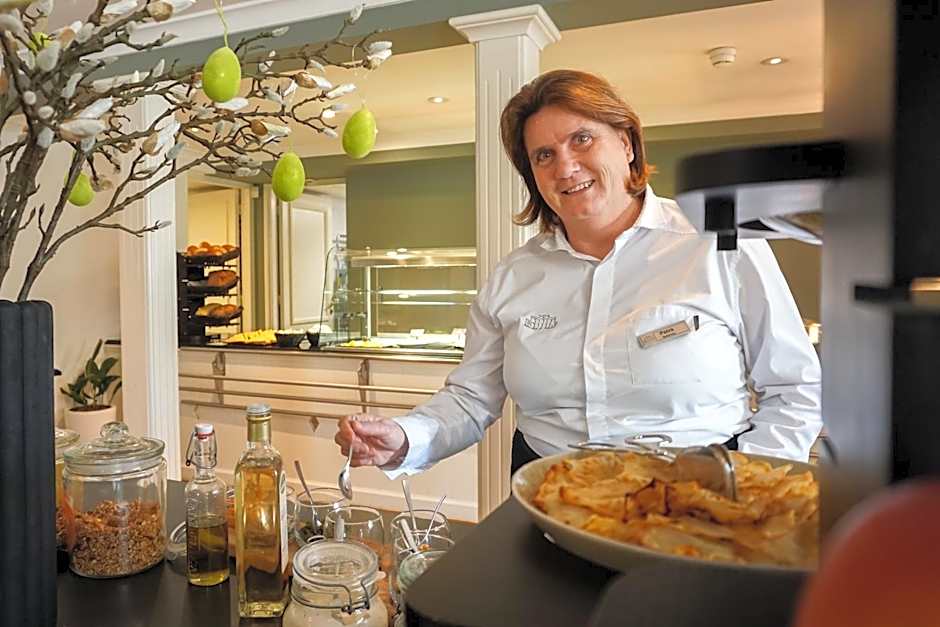 Kasteel De Vanenburg