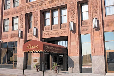 The Giacomo, an Ascend Collection Hotel