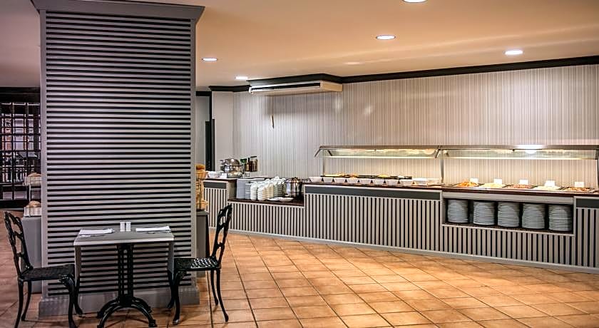 Olé Tropical Tenerife Adults Only