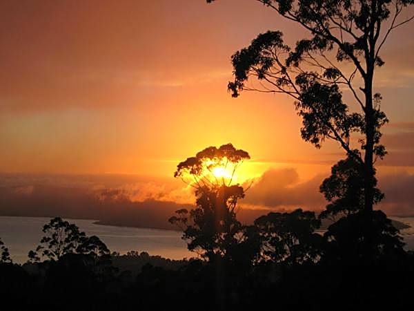 Woodbridge Hill Hideaway